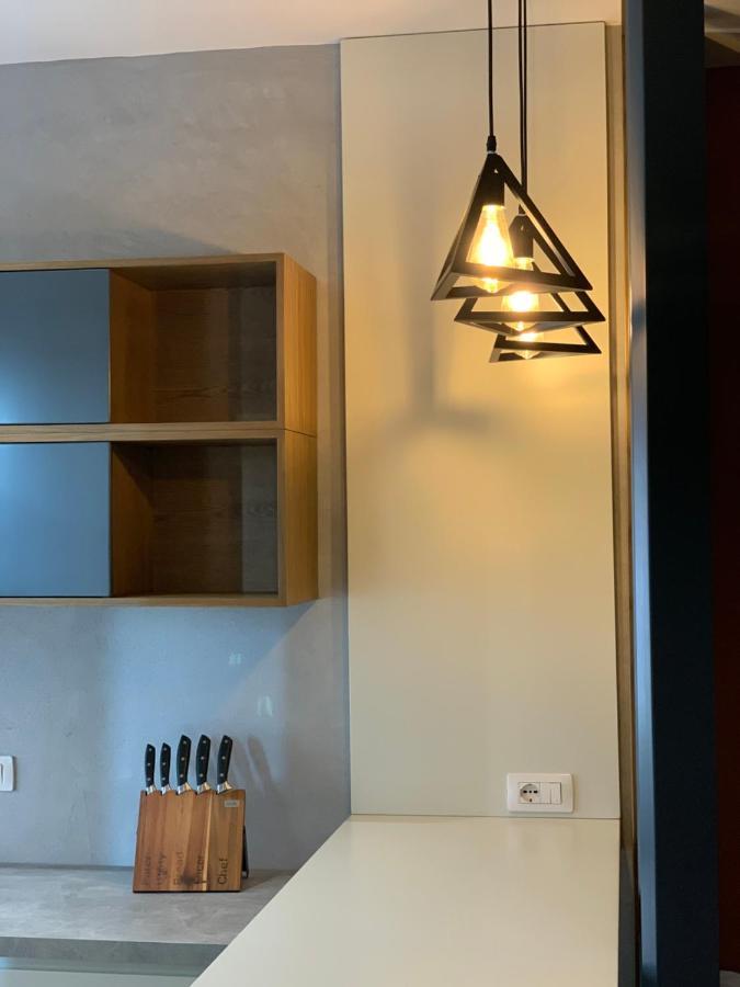 Haris Apartment Tirana No.3 Kültér fotó