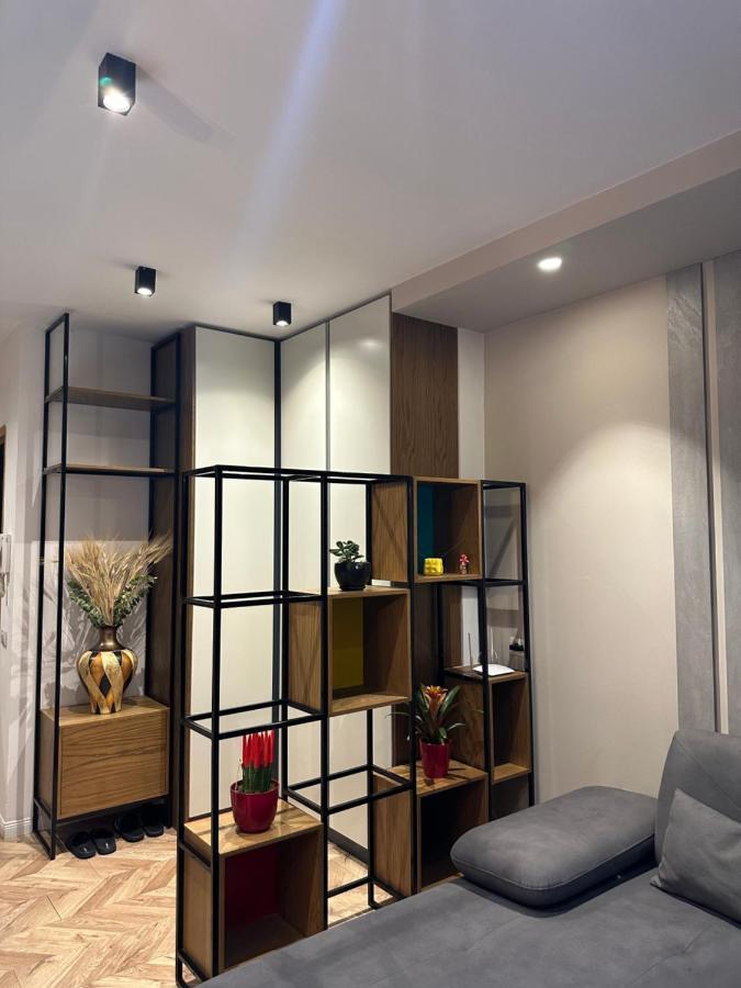 Haris Apartment Tirana No.3 Kültér fotó
